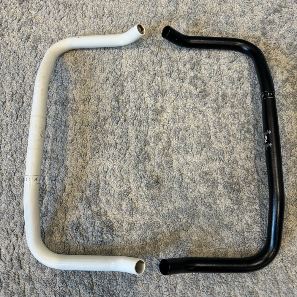 Fyxation Bicycle Rodeo Handle bars
